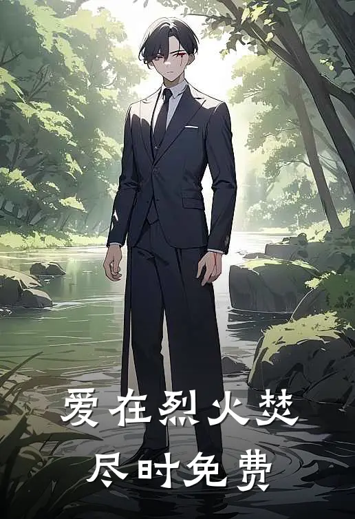 爱在烈火焚尽时免费