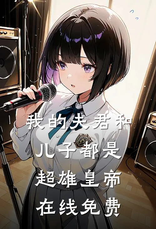 我的夫君和儿子都是超雄皇帝在线免费