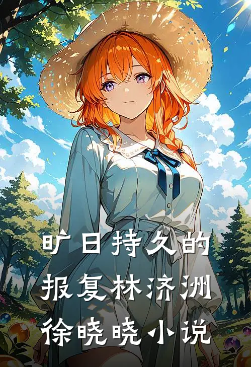 旷日持久的报复林济洲徐晓晓小说