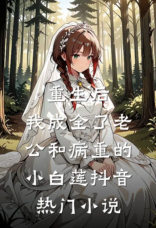 重生后，我成全了老公和病重的小白莲抖音热门小说