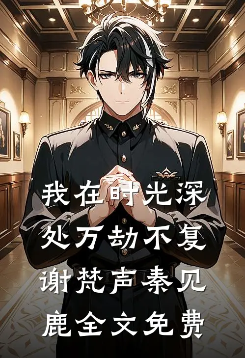 我在时光深处万劫不复谢梵声秦见鹿全文免费