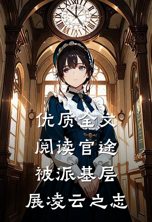 优质全文阅读官途：被派基层，展凌云之志