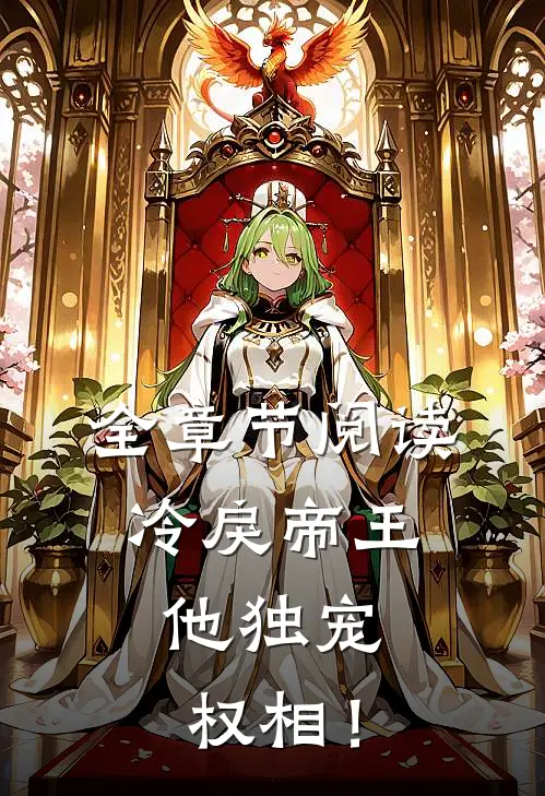 全章节阅读冷戾帝王，他独宠权相！