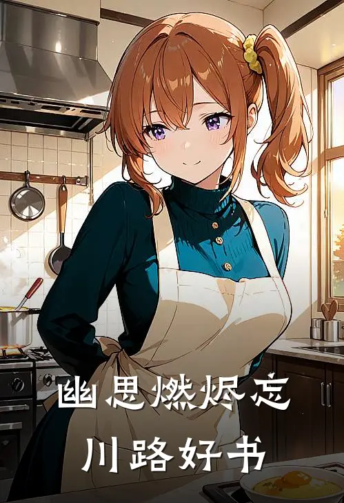 幽思燃烬忘川路好书