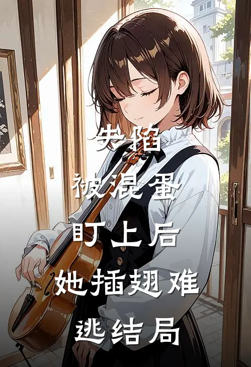 失陷：被混蛋盯上后，她插翅难逃结局