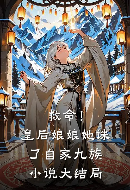 救命！皇后娘娘她诛了自家九族小说大结局