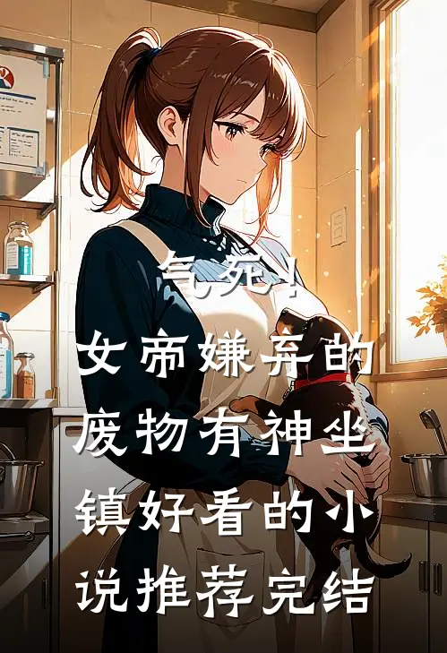 气死！女帝嫌弃的废物有神坐镇好看的小说推荐完结