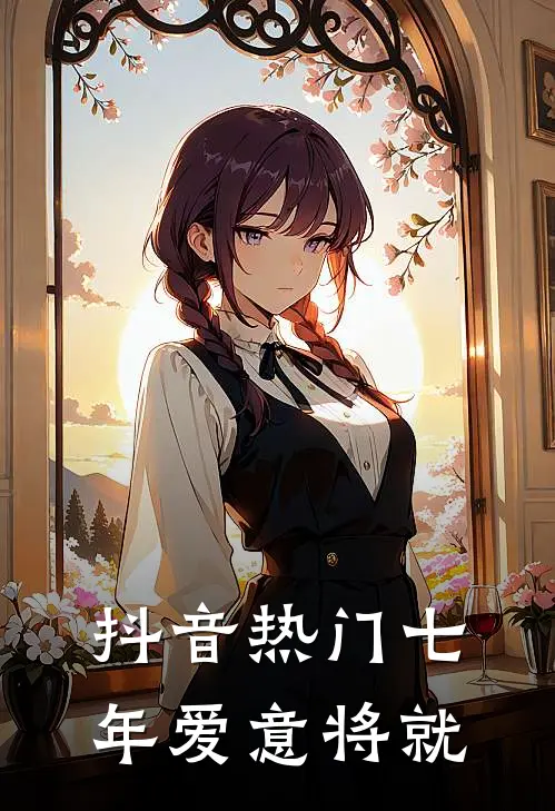 抖音热门七年爱意将就
