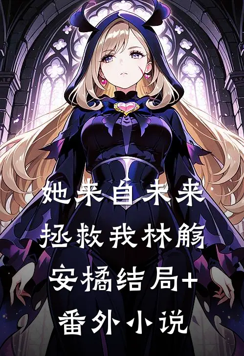 她来自未来拯救我林觞安橘结局+番外小说