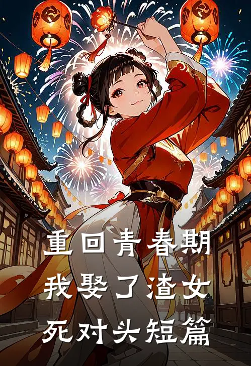 重回青春期，我娶了渣女死对头短篇