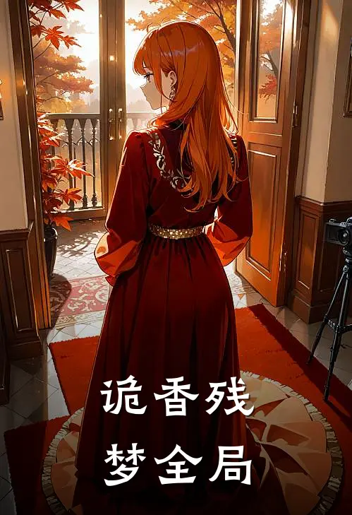 诡香残梦全局