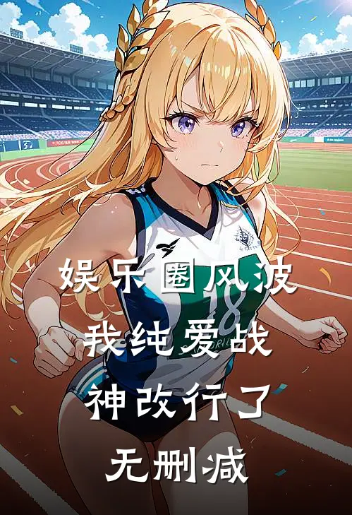 娱乐圈风波：我纯爱战神改行了无删减
