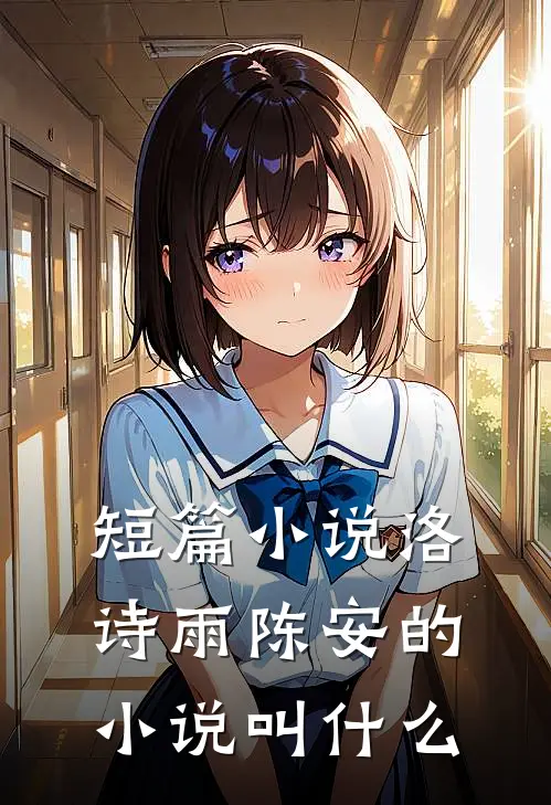 短篇小说洛诗雨陈安的小说叫什么