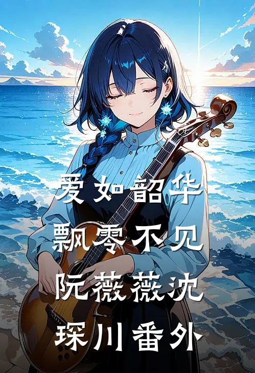 爱如韶华，飘零不见阮薇薇沈琛川番外
