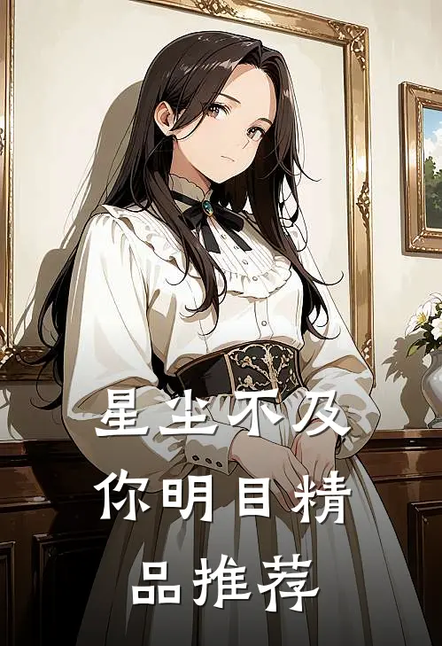星尘不及你明目精品推荐