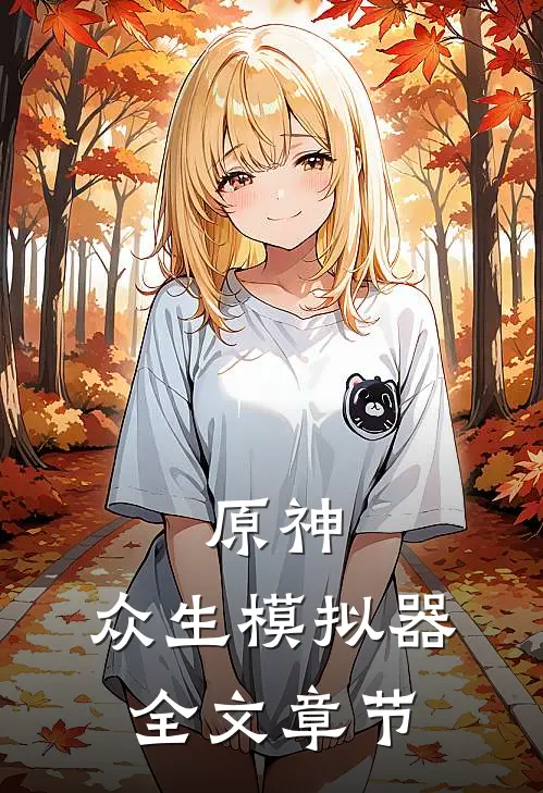 原神：众生模拟器全文章节