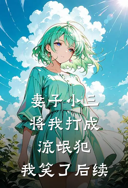 妻子小三将我打成流氓犯，我笑了后续