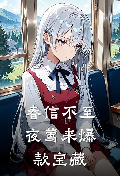 春信不至夜莺来爆款宝藏