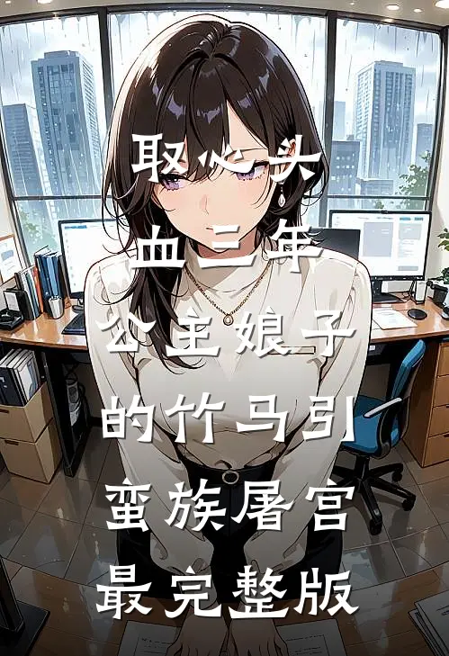 取心头血三年，公主娘子的竹马引蛮族屠宫最完整版