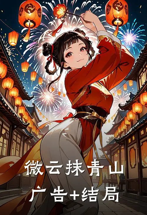 微云抹青山广告+结局