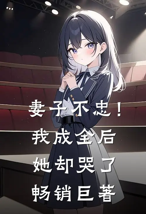 妻子不忠！我成全后她却哭了畅销巨著