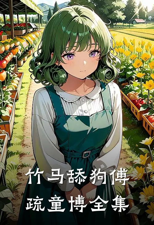 竹马舔狗傅疏童博 全集