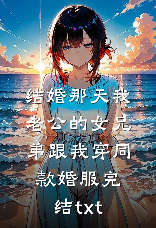 结婚那天我老公的女兄弟跟我穿同款婚服完结txt