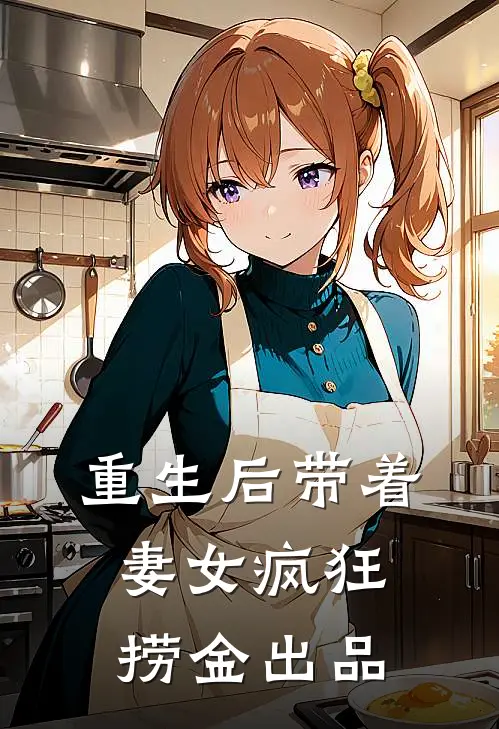 重生后带着妻女疯狂捞金出品