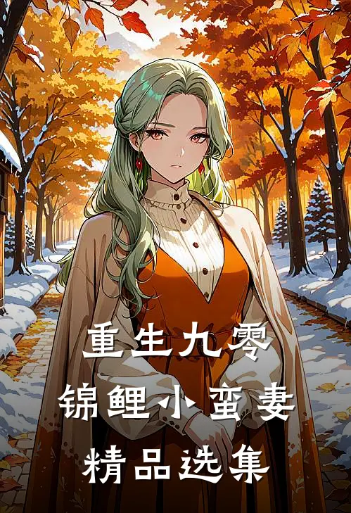 重生九零：锦鲤小蛮妻精品选集