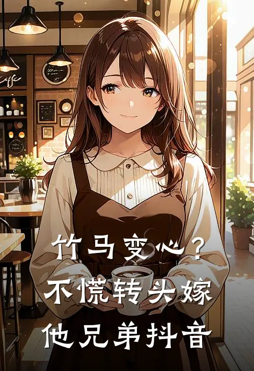 竹马变心？不慌，转头嫁他兄弟抖音