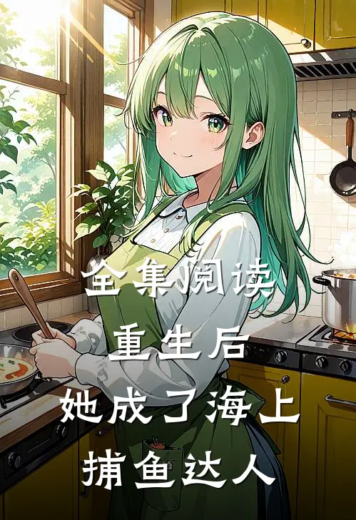 全集阅读重生后，她成了海上捕鱼达人