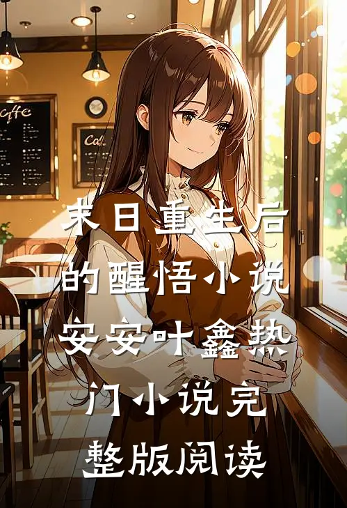 末日重生后的醒悟小说安安叶鑫热门小说完整版阅读