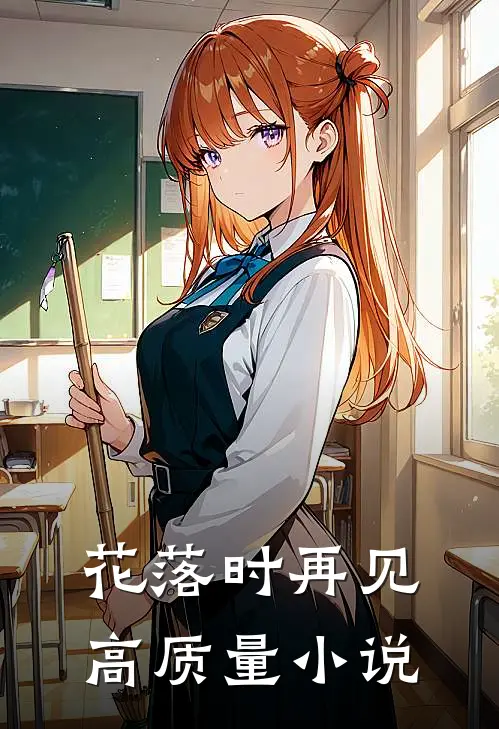 花落时再见高质量小说