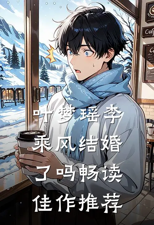 叶梦瑶李乘风结婚了吗畅读佳作推荐