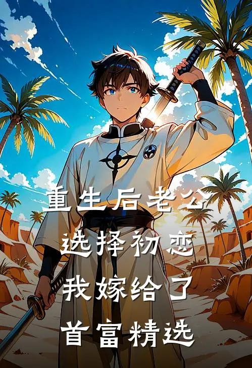 重生后老公选择初恋，我嫁给了首富精选