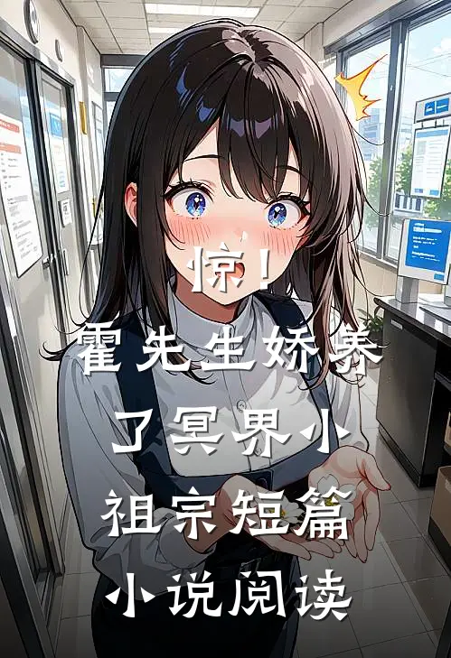 惊！霍先生娇养了冥界小祖宗短篇小说阅读