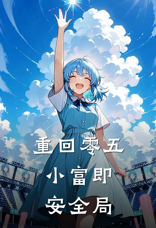 重回零五，小富即安全局