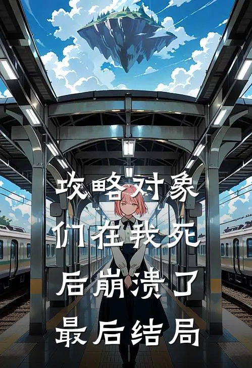 攻略对象们在我死后崩溃了最后结局