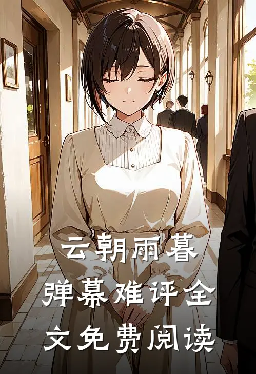 云朝雨暮，弹幕难评全文免费阅读