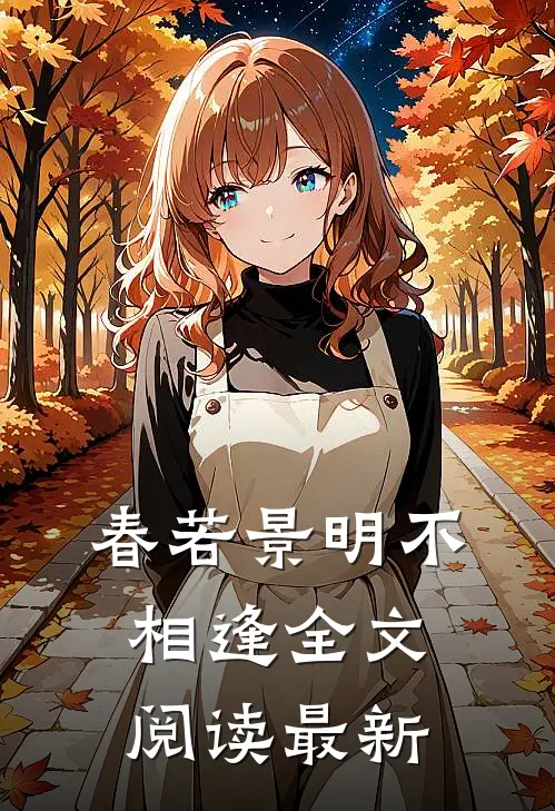 春若景明不相逢全文阅读最新
