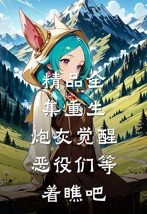 精品全集重生：炮灰觉醒，恶役们等着瞧吧