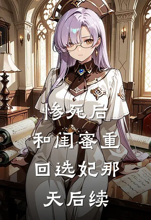 惨死后，和闺蜜重回选妃那天后续