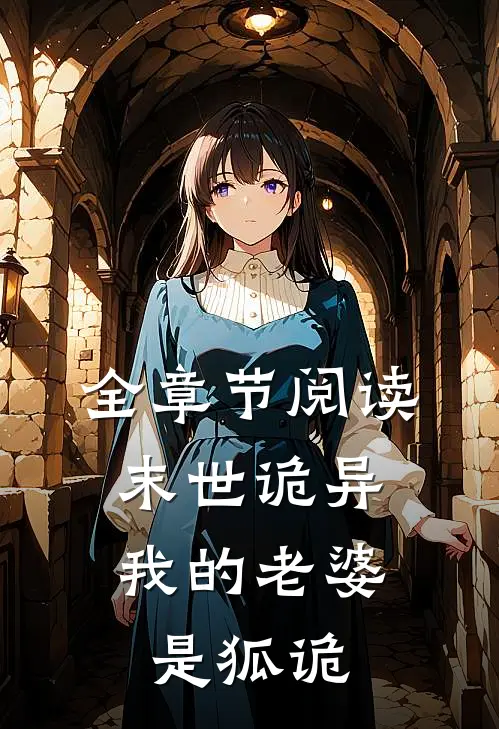 全章节阅读末世诡异：我的老婆是狐诡