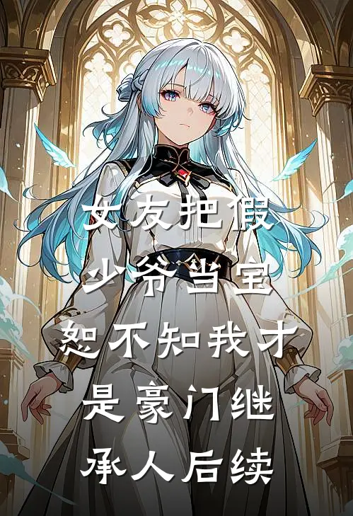 女友把假少爷当宝，恕不知我才是豪门继承人后续
