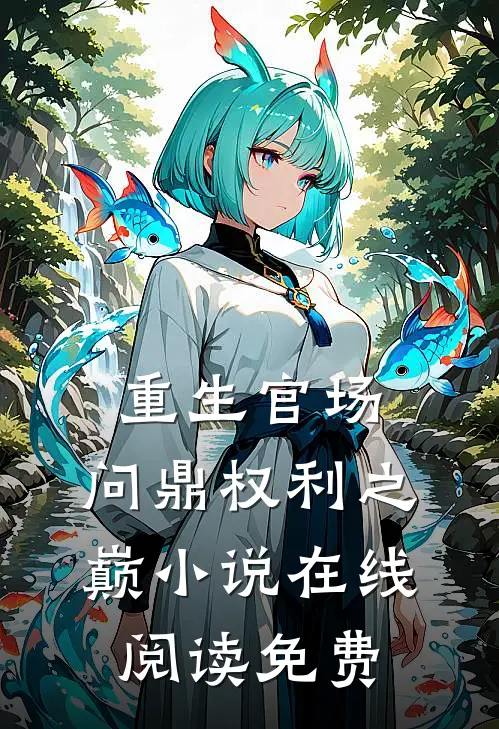 重生官场：问鼎权利之巅小说在线阅读免费