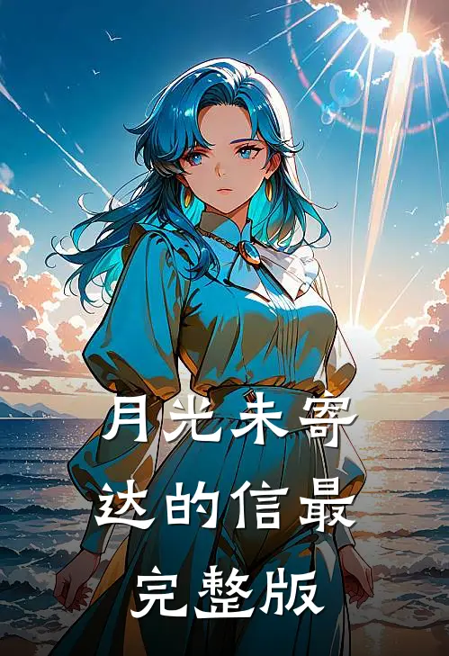 月光未寄达的信最完整版