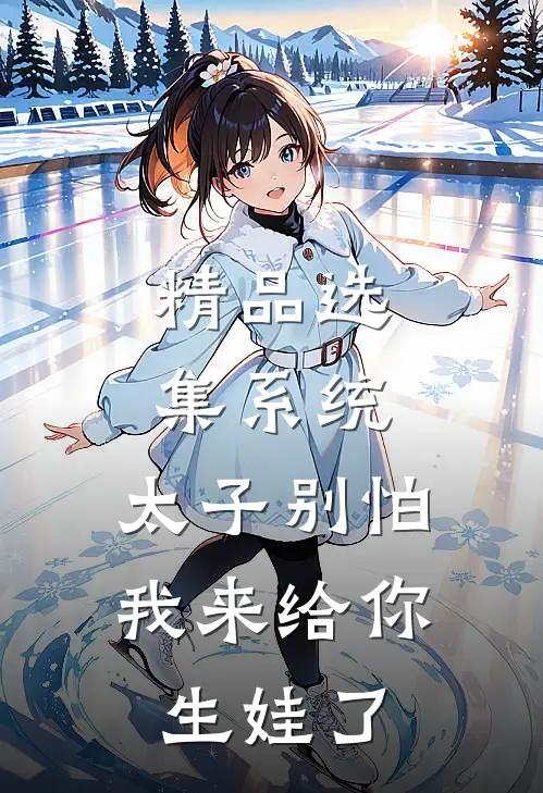 精品选集系统：太子别怕，我来给你生娃了