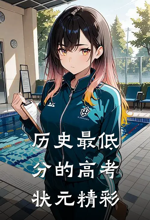 历史最低分的高考状元精彩
