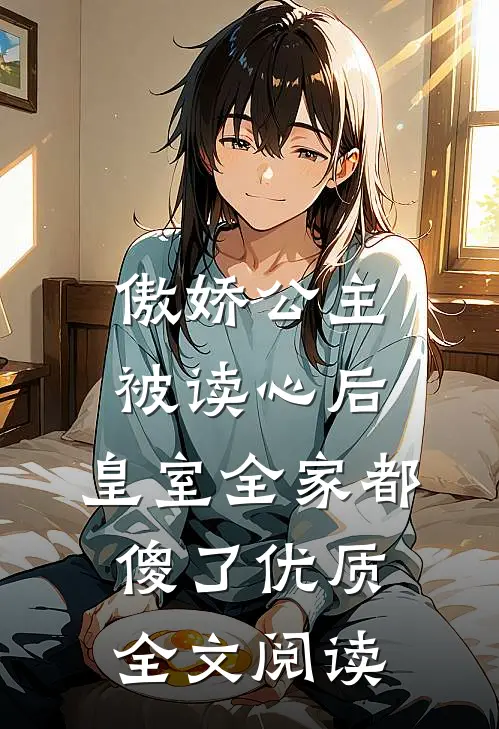 傲娇公主被读心后，皇室全家都傻了优质全文阅读