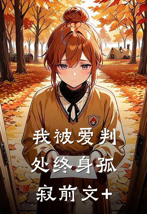 我被爱判处终身孤寂前文+